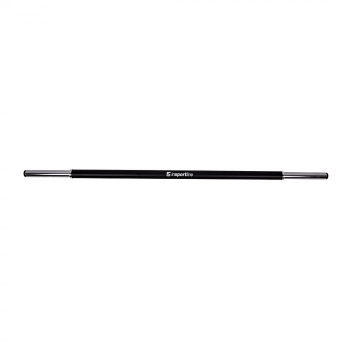 Set Haltera + Greutati inSPORTline Pumpstar 2 - 20kg [7]