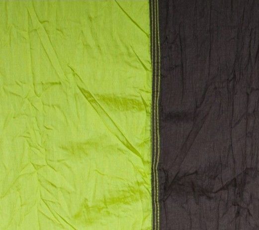 Set Hamac drumetie La Siesta Colibri accesorii Incluse 2 persoane Impermeabil Negru / Verde [9]