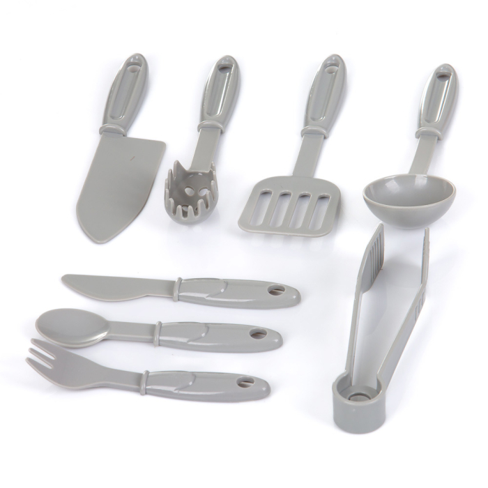 Set jucarie Chipolino Kitchen 83 cm cu sistem de curgere apa, lumini, sunete si 85 accesorii [2]