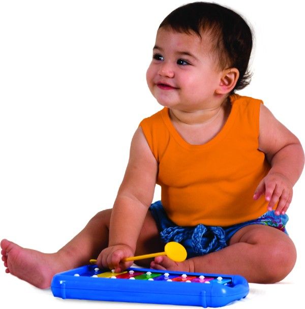 Set jucarii muzicale Voyage [5]