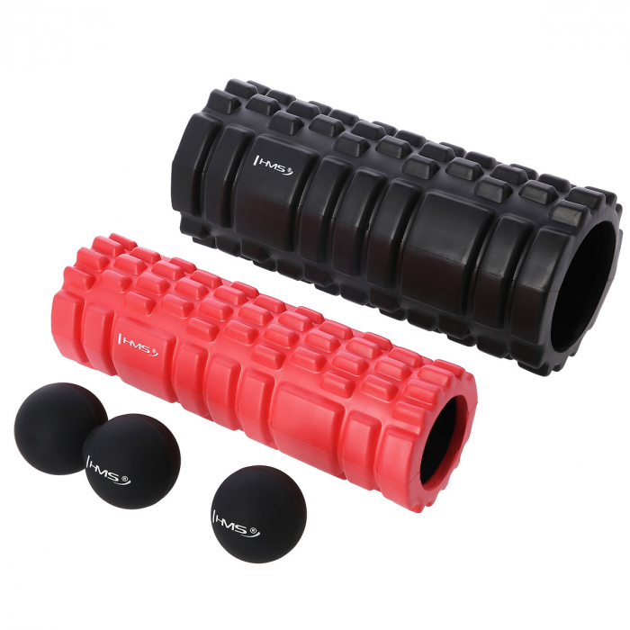 Set masaj HMS FSBM PRO 2 [2]