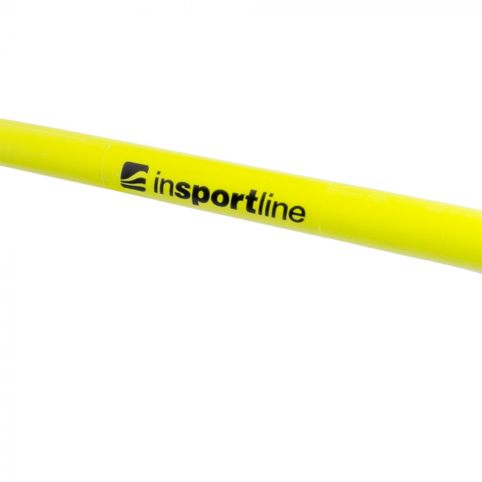 Set Obstacole Ajustabile inSPORTline HurdSet – 5-bucati [6]