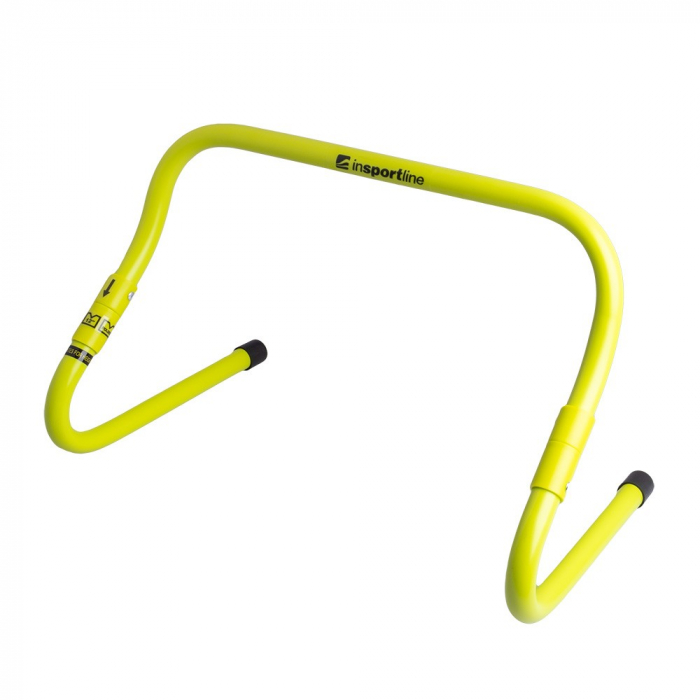 Set Obstacole Ajustabile inSPORTline HurdSet – 5-bucati [3]