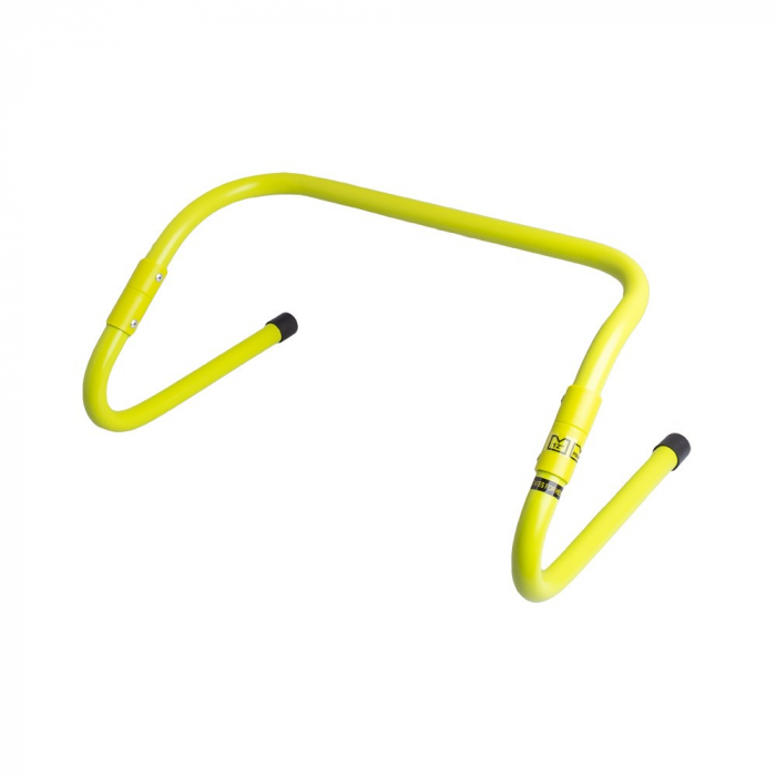 Set Obstacole Ajustabile inSPORTline HurdSet – 5-bucati [2]
