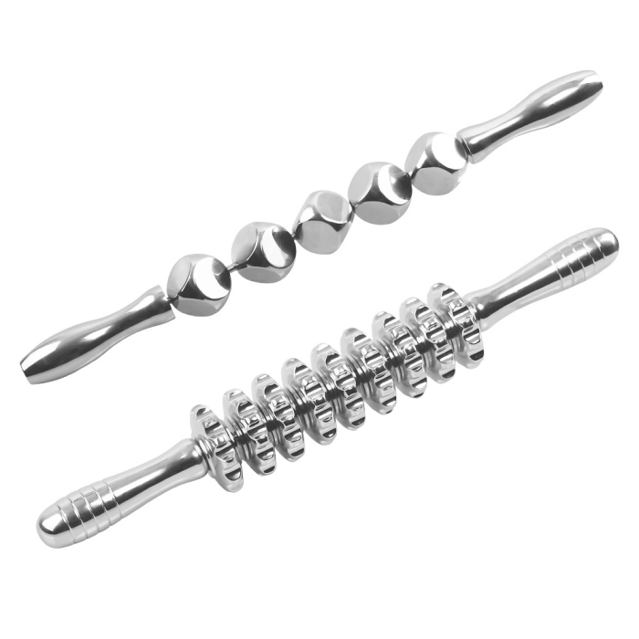 Set pentru masaj din otel inSPORTline Janko Set [14]