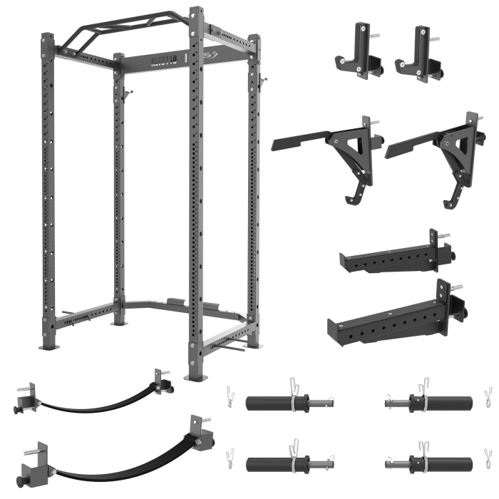 Set Power Rack HMS KLT3110 [3]