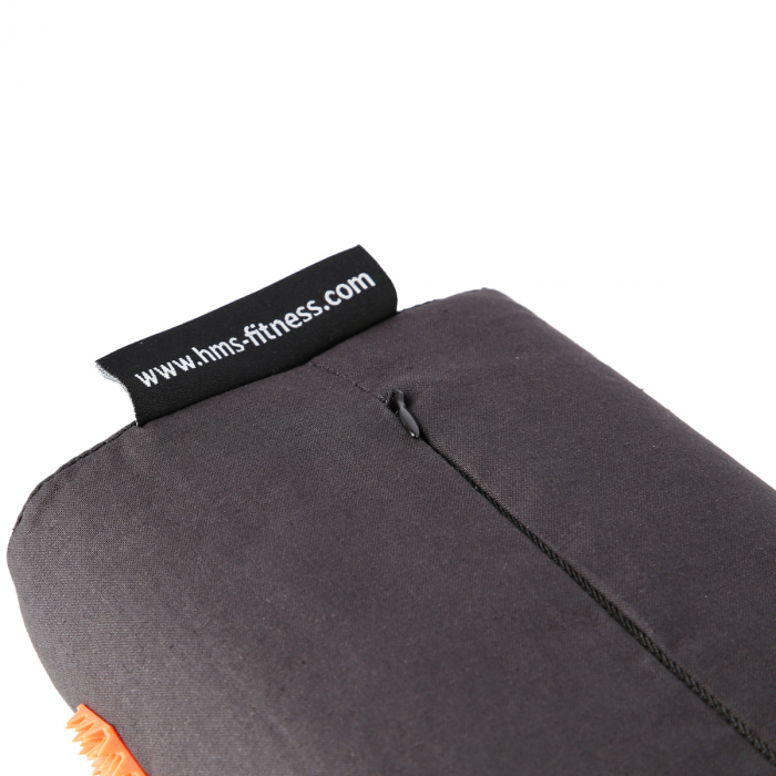 Set presopunctura HMS Premium AKM01 Negru/Portocaliu [6]