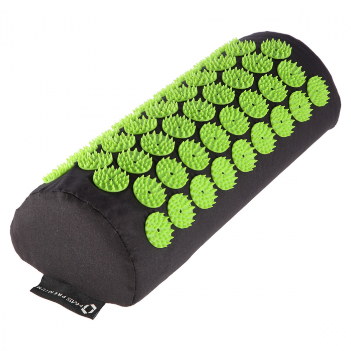 Set presopunctura HMS Premium AKM03 Negru/Verde [5]