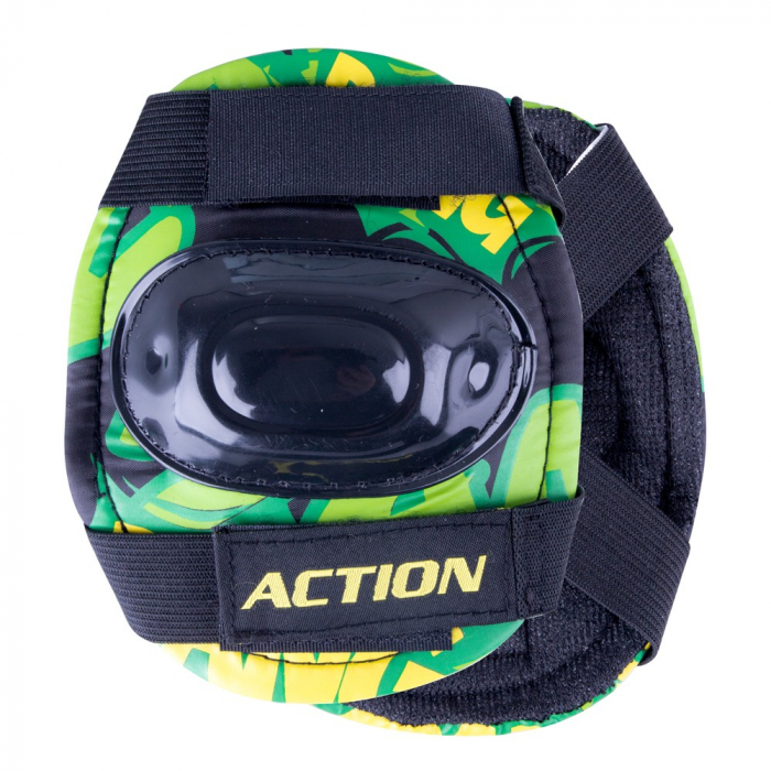 Set role copii Action Darly Boy [7]