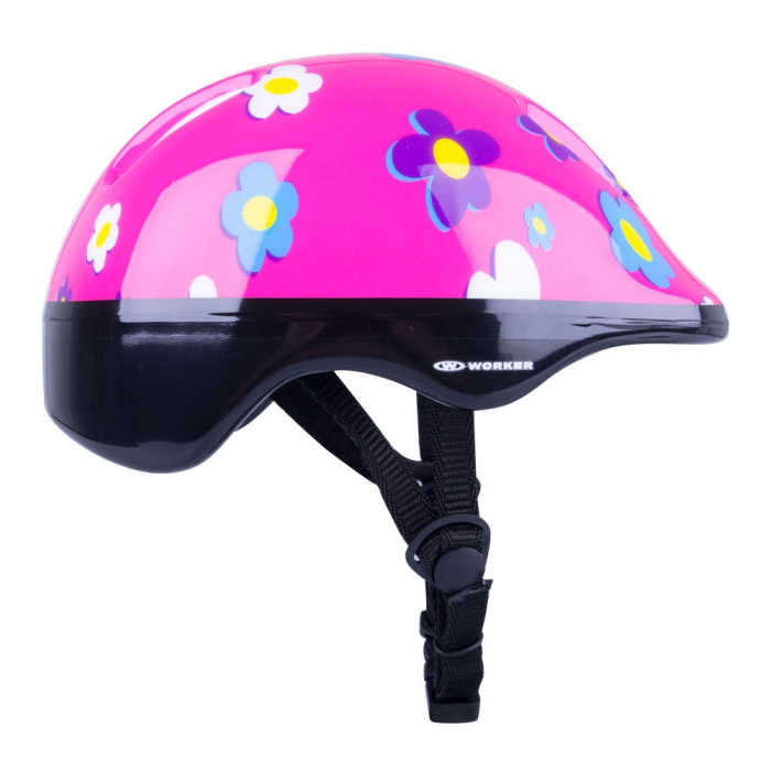Set role Worker Polly LED-cu roti iluminate [9]