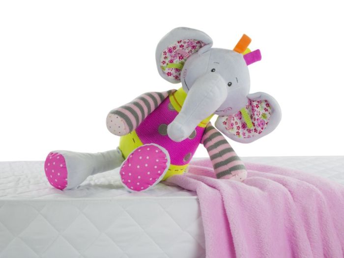 Set saltele MyKids Cocos Confort 120X70X10 50X70X10 Microfibra [5]