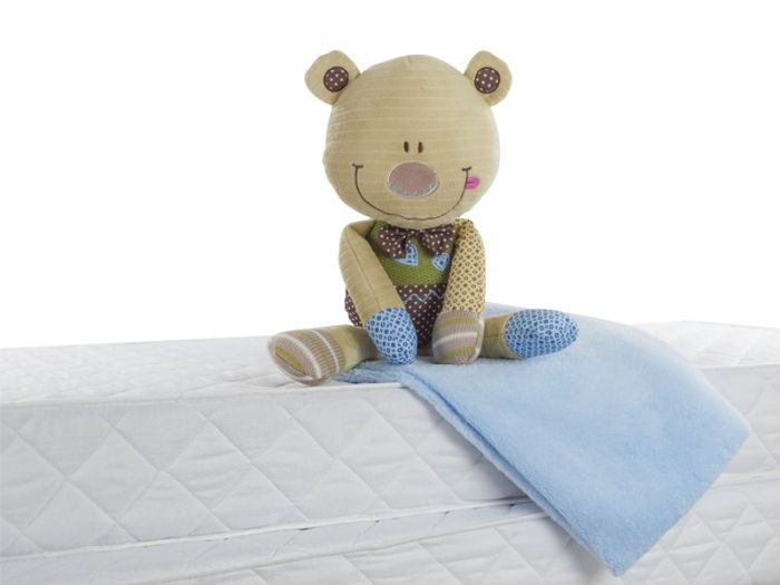 Set saltele MyKids Cocos Confort 120X70X10 50X70X10 Microfibra [6]