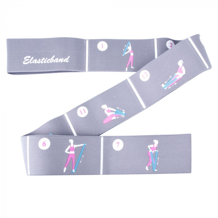 Set yoga inSPORTline Complete [5]