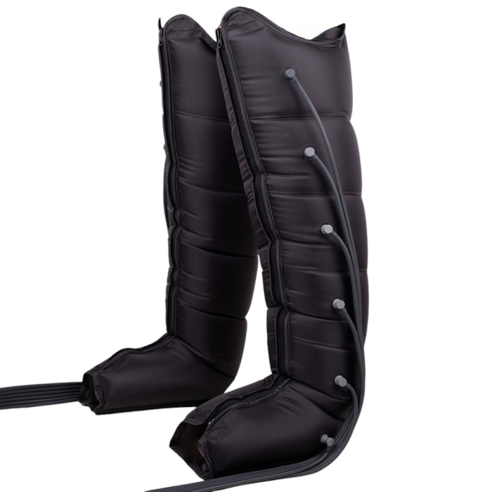 Sistem de masaj cu compresie de aer inSPORTline Compisimo [2]