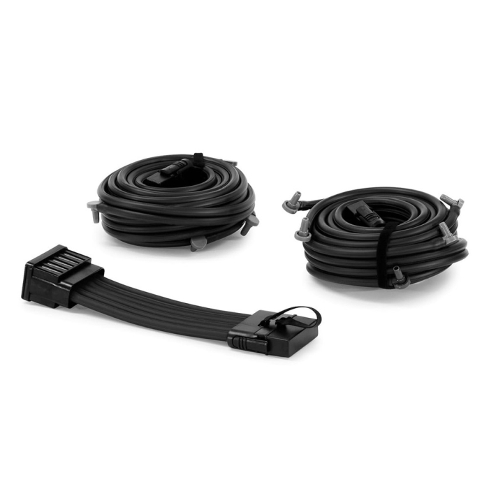 Sistem de masaj cu compresie de aer inSPORTline Compisimo [5]