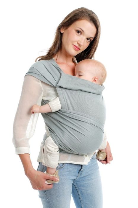 Sistem de purtare MeiTai Trend BB-Tai Babylonia [2]