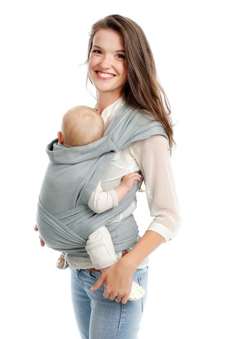 Sistem de purtare MeiTai Trend BB-Tai Babylonia [3]