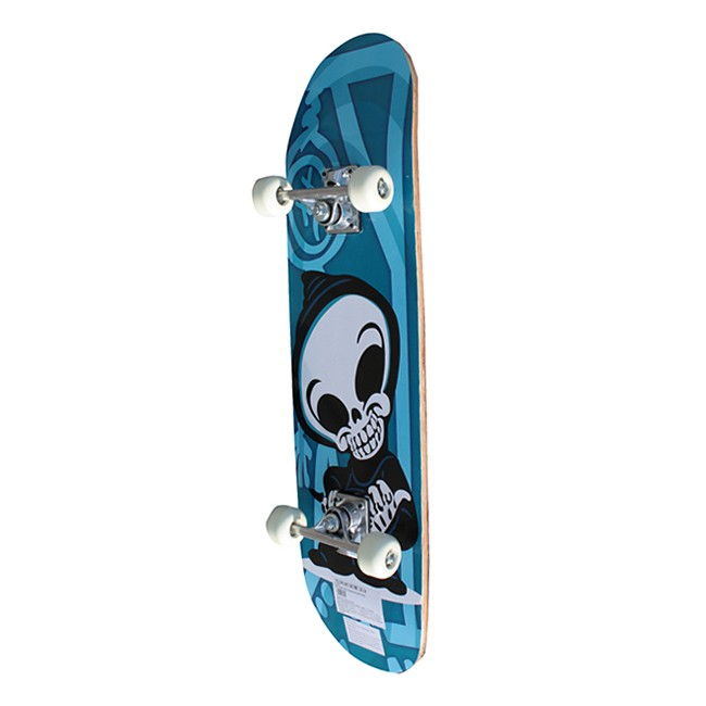Skateboard WORKER Freetime [2]