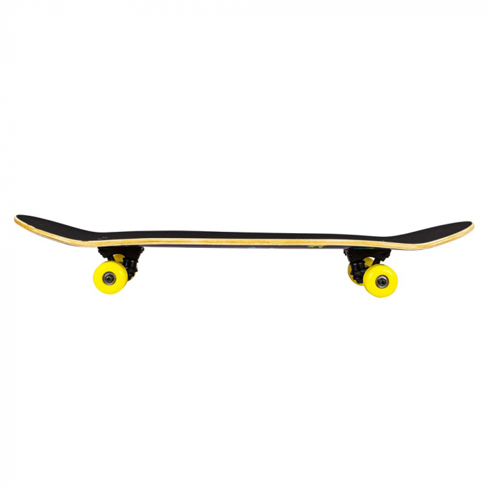 Skateboard WORKER Psypunk [2]