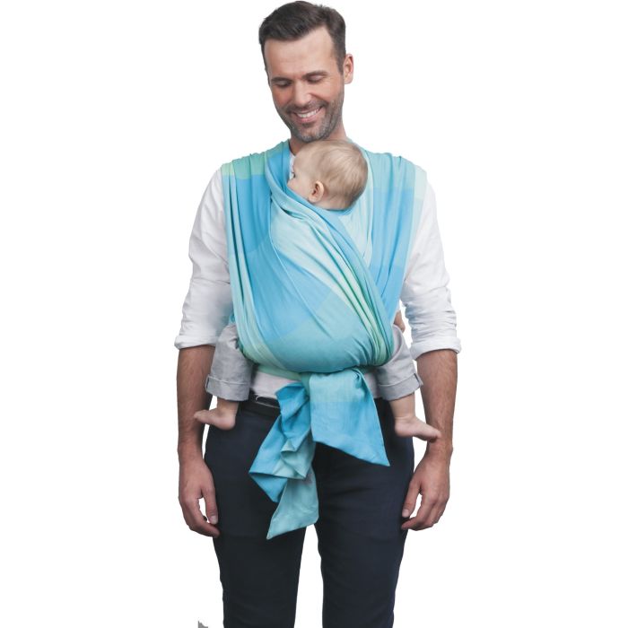 Sling Be Close N17 EKO Womar AN-EK-17 [3]