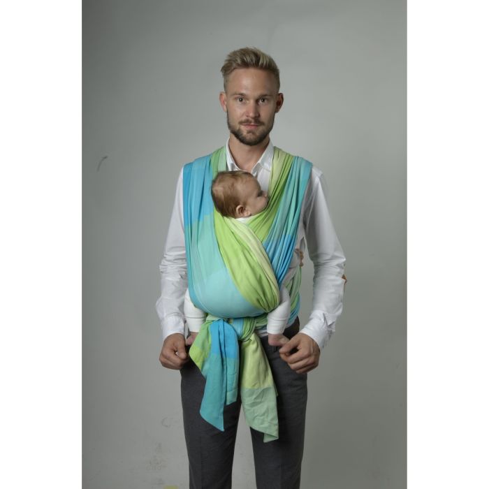 Sling Be Close N17 EKO Womar AN-EK-17 [2]