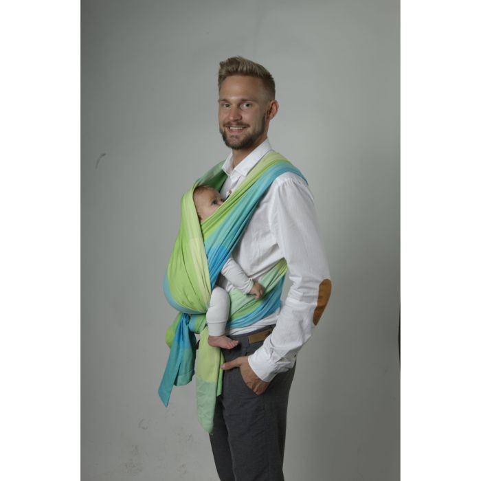 Sling Be Close N17 EKO Womar AN-EK-17 [3]
