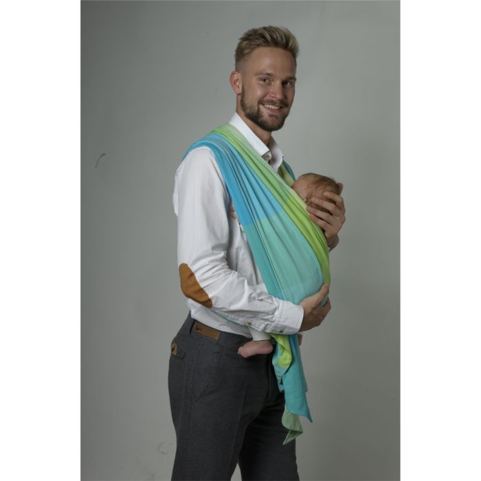 Sling Be Close N17 EKO Womar AN-EK-17 [4]