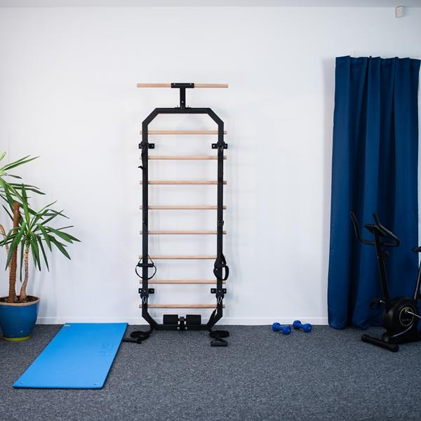 Spalier gimnastica HMS DW2708 [4]