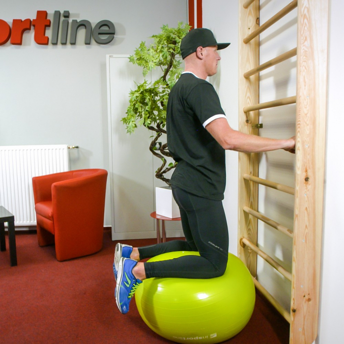 Spalier inSPORTline Steadyline 200 x 80 cm [10]