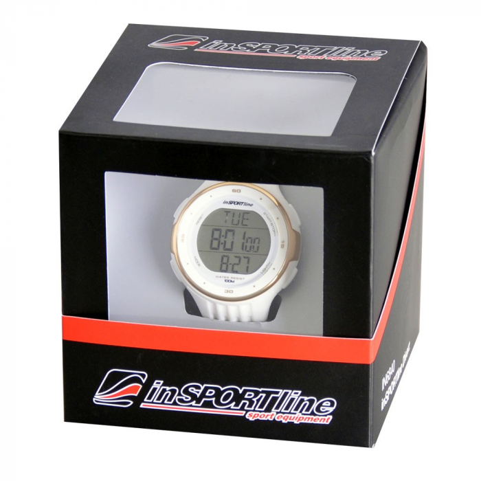 Sporttester inSPORTline Diverz [6]