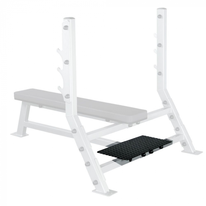 Stand pentru Asistenta Body-Solid SPS-12 [2]