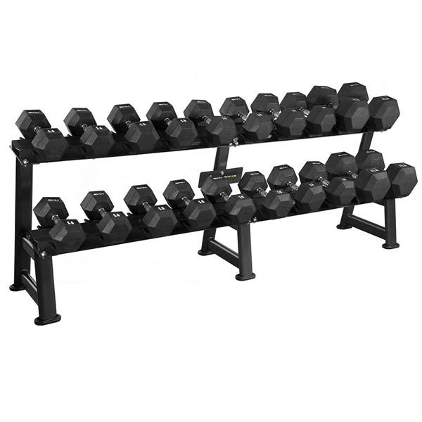 Stand pentru gantere HMS LARGE STR23 [5]