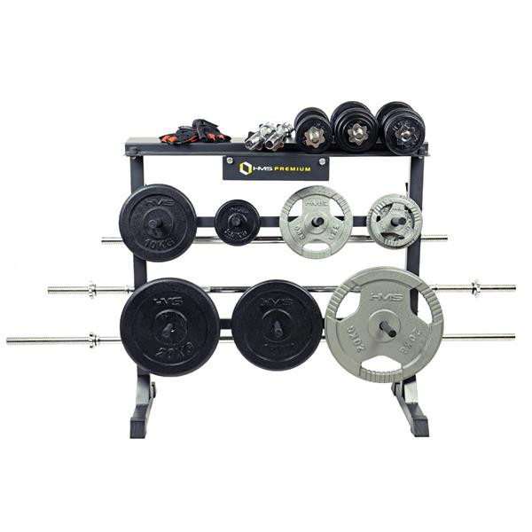 Stand pentru greutati, gantere, bare HMS PREMIUM STR12 [4]