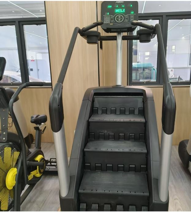 Stepper profesional cu scari Sportmann E08A [8]