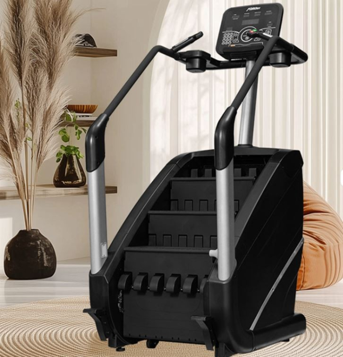 Stepper profesional cu scari Sportmann E08A [6]