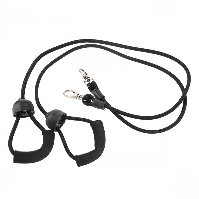 Stepper Twist cu Corzi HMS S3033 - Galben [9]