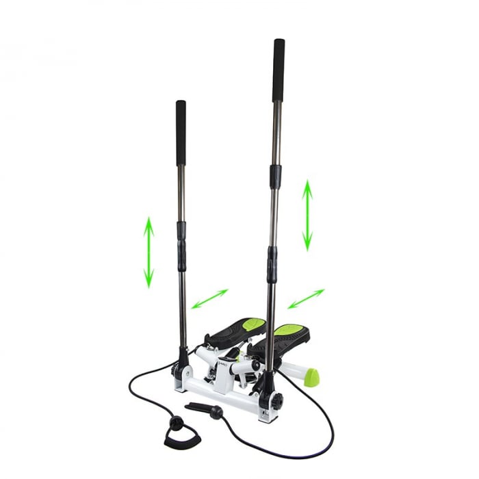 Stepper Twist cu manere si corzi HMS S3096 [2]