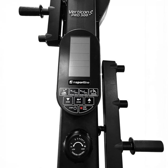 Stepper Vertical Verticon inSPORTline Pro 500 [5]