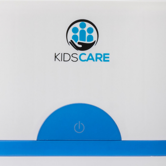 Sterilizator electric pentru 6 biberoane KidsCare KC108 [5]