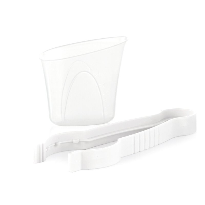 Sterilizator pentru biberoane, Jane, pentru 6 biberoane, Eficient si rapid, Maternal [3]