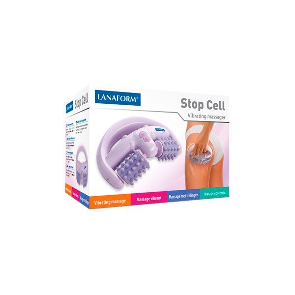 Stop Cell Lanaform [4]