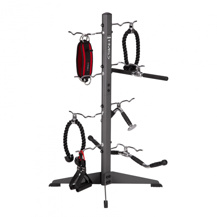 Suport Accesorii Fitness HMS STR33 [3]