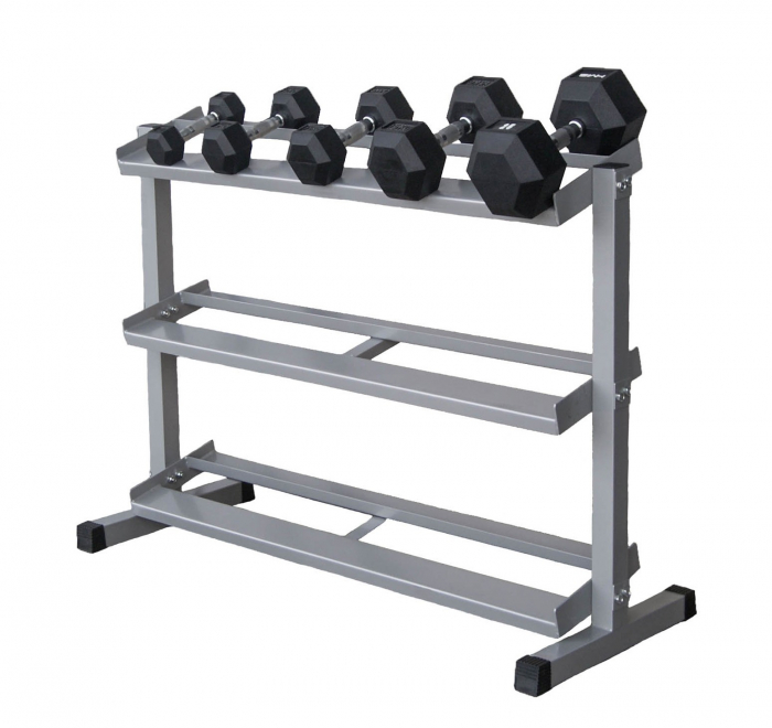 Suport gantere LKR-108 - Sportmann [2]