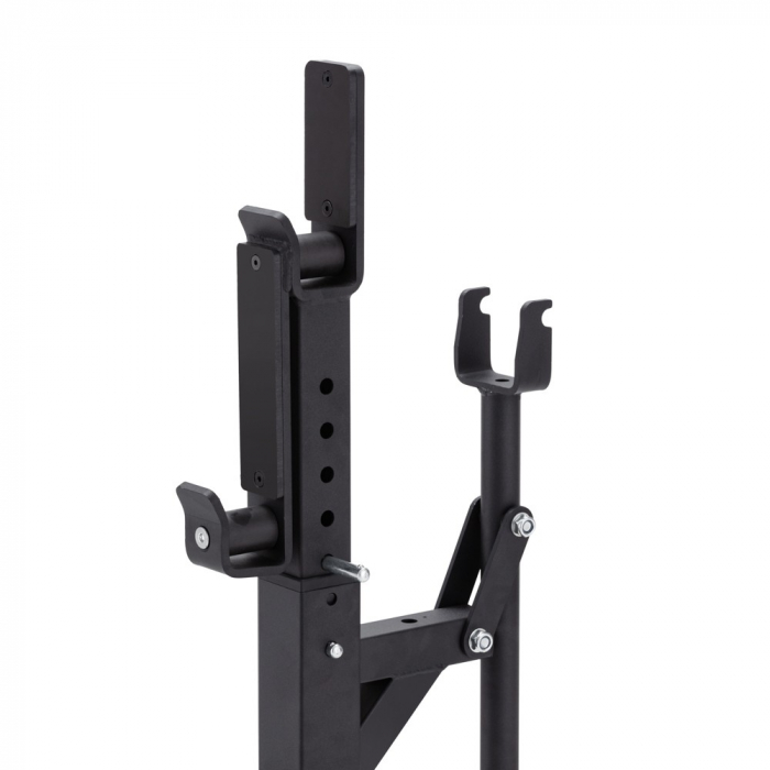 Suport Haltera Combinat inSPORTline X-NT CR10 IPF [3]