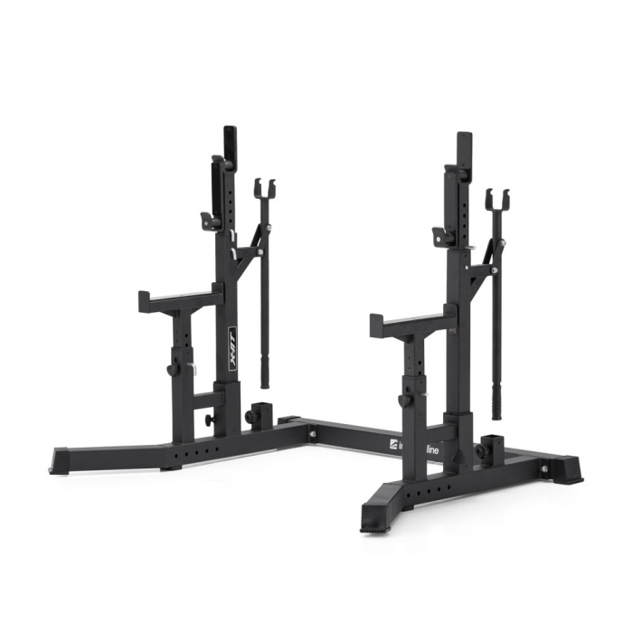 Suport Haltera Combinat inSPORTline X-NT CR10 IPF [1]