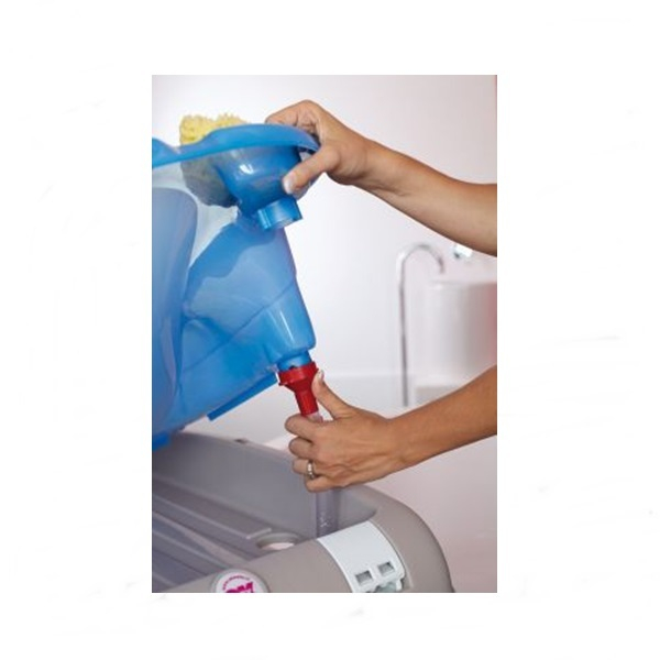 Suport metalic pentru toate caditele - OKBaby-845 [2]