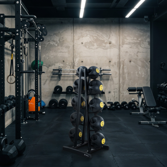 Suport mingi medicinale HMS STR41 [4]