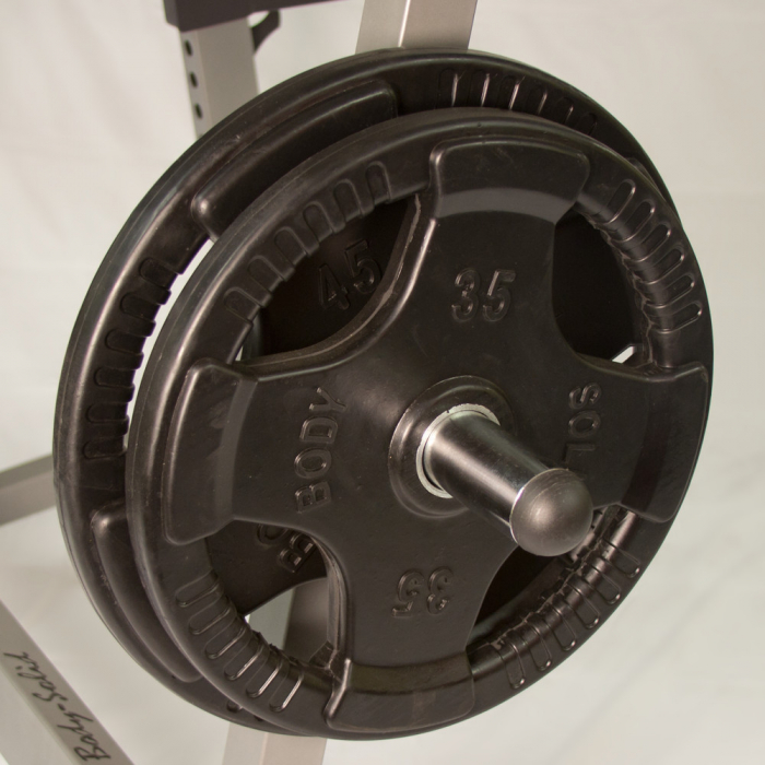 Suport Multi-Press Body-Solid  GPR370 [2]