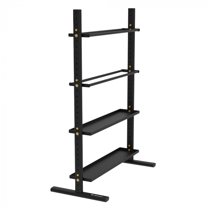 Suport Multifunctional Echipamente inSPORTline StorageRack III [2]