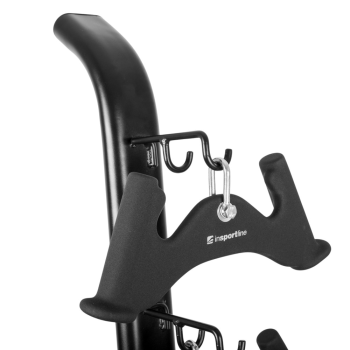 Suport pentru accesorii cablu inSPORTline Adastand [8]